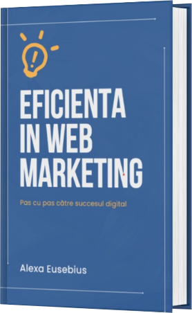 Ebook gratuit Web Crew — Eficiența în Web Marketing